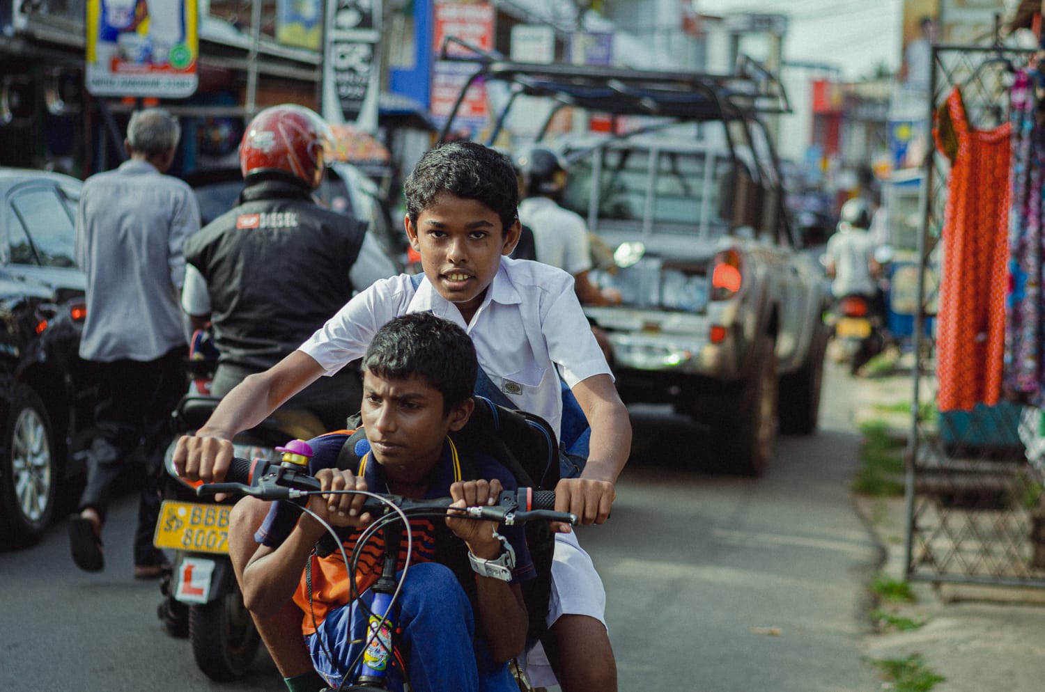 Фото 342 из альбома Sri Lanka 2019