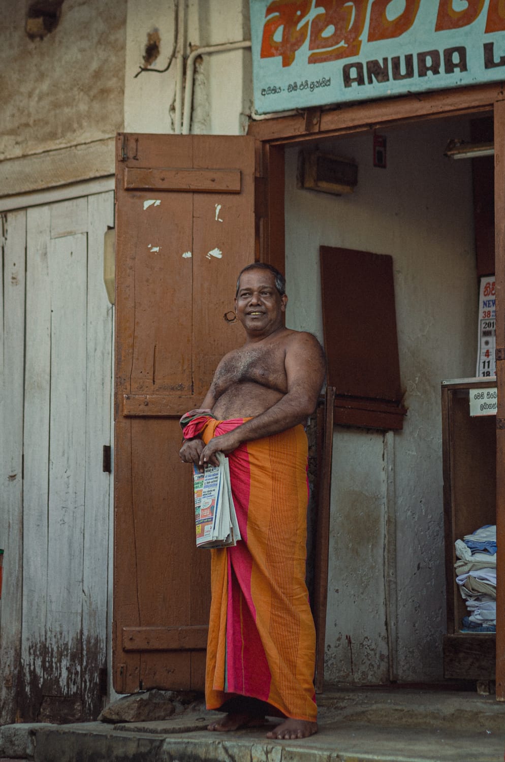 Фото 344 из альбома Sri Lanka 2019