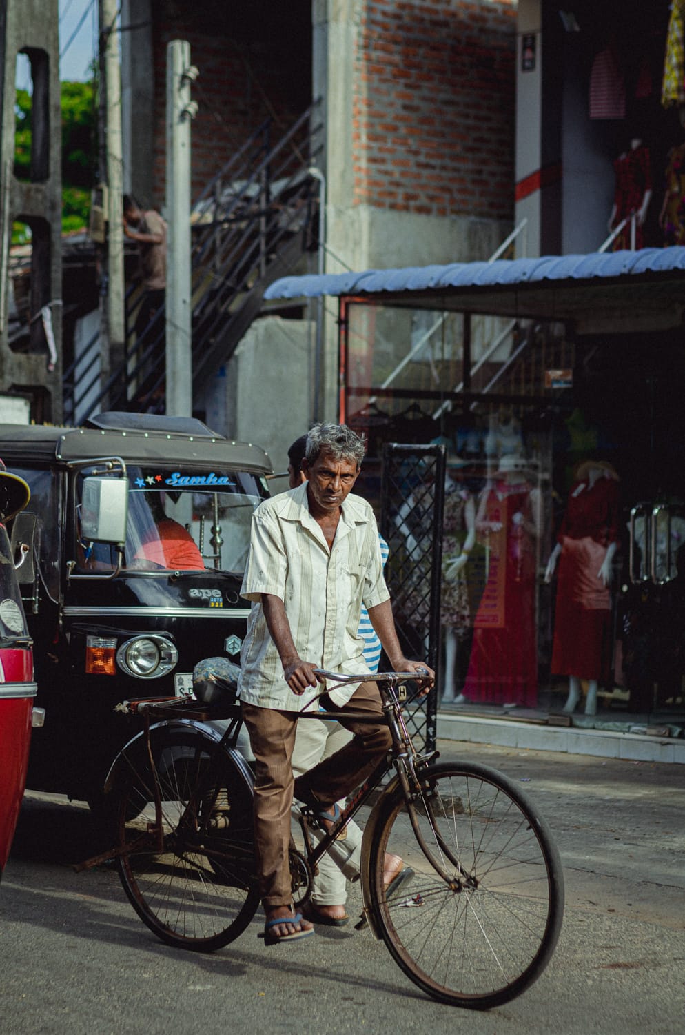 Фото 345 из альбома Sri Lanka 2019