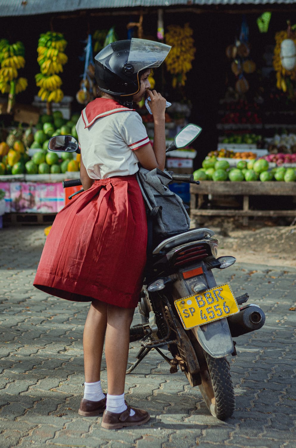 Фото 347 из альбома Sri Lanka 2019