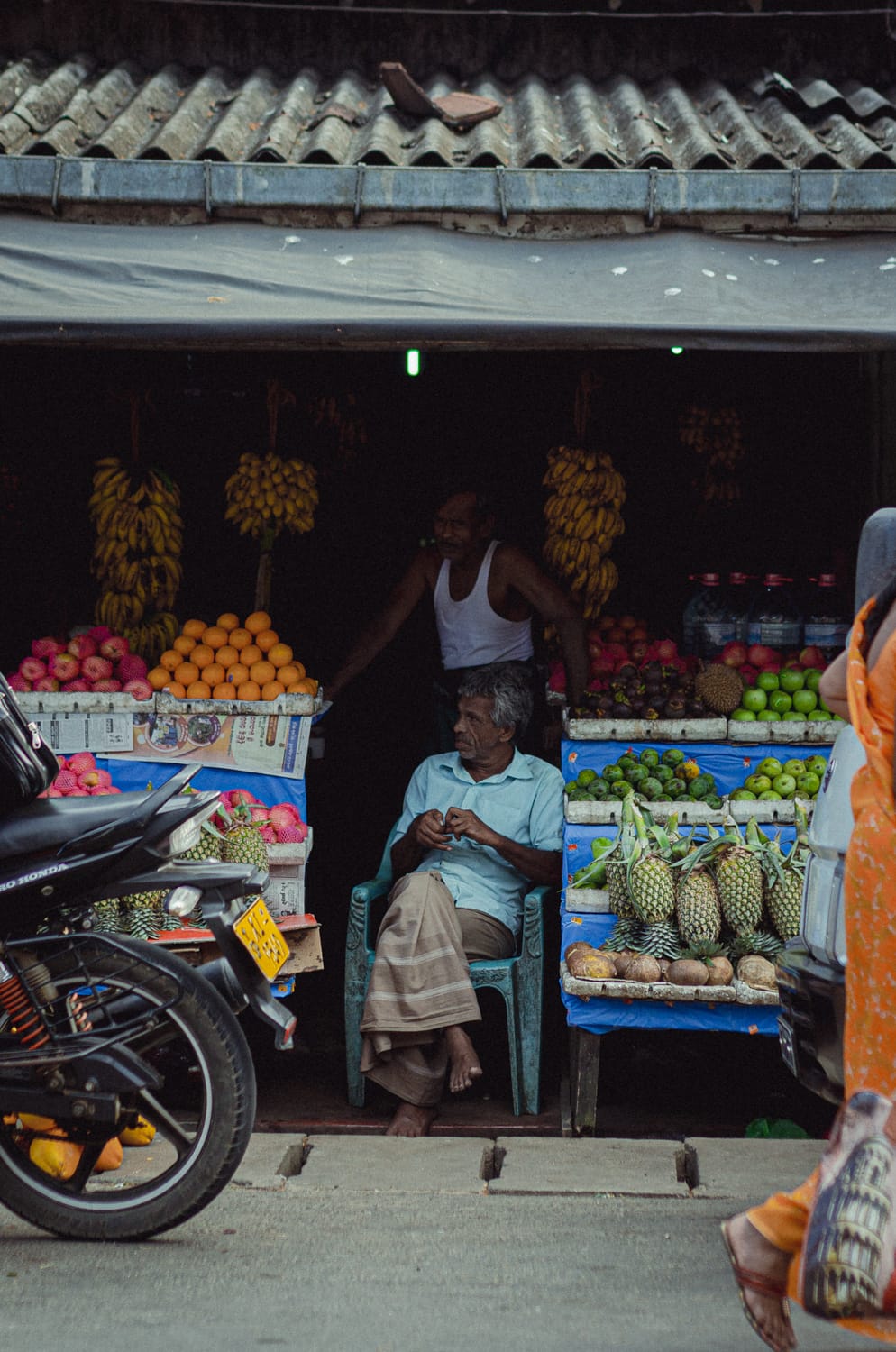 Фото 350 из альбома Sri Lanka 2019