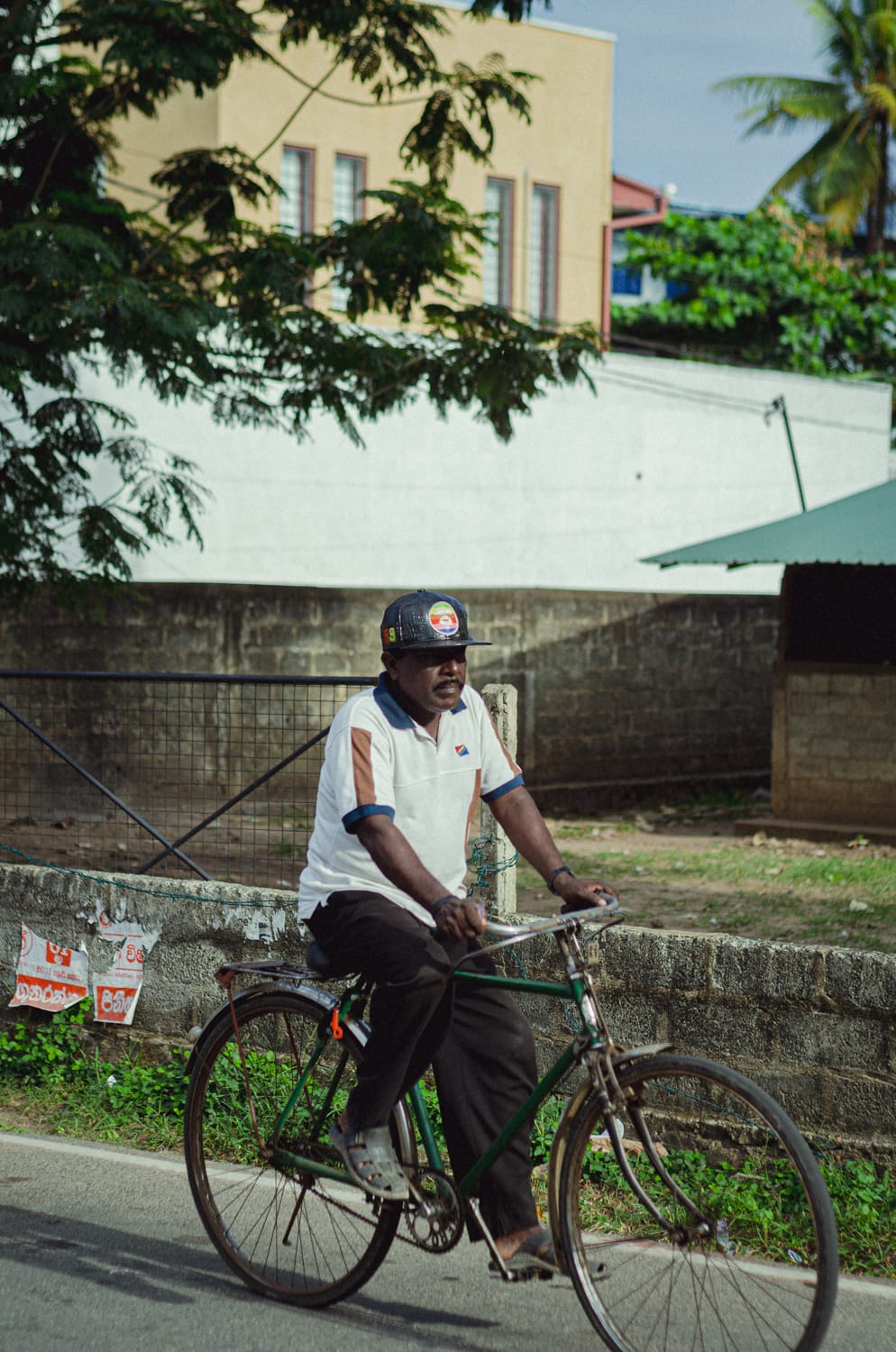 Фото 351 из альбома Sri Lanka 2019
