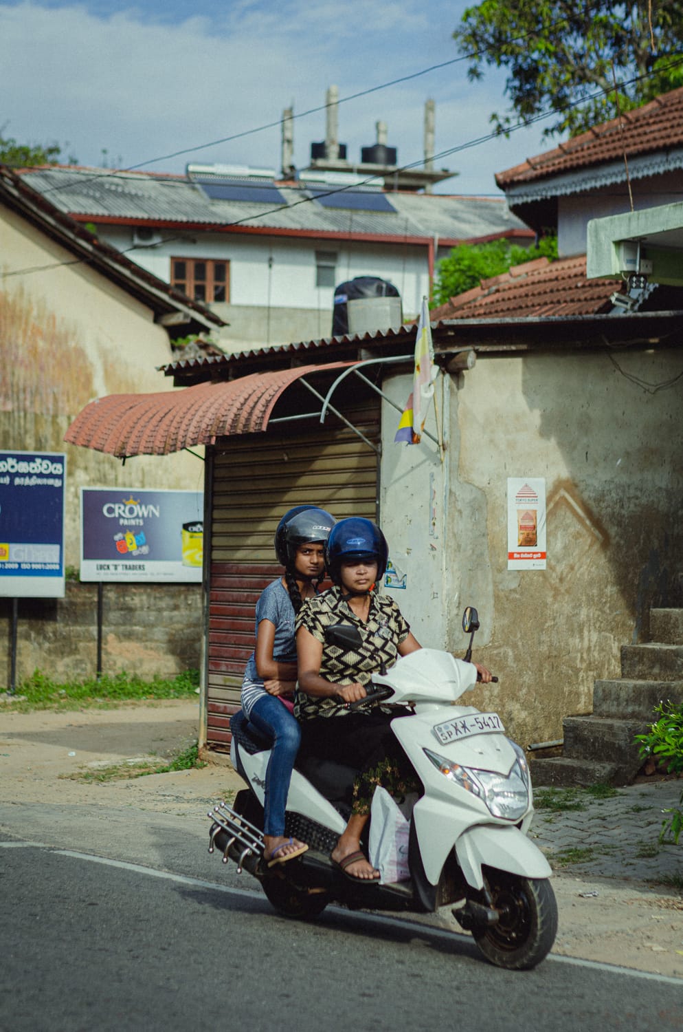 Фото 352 из альбома Sri Lanka 2019