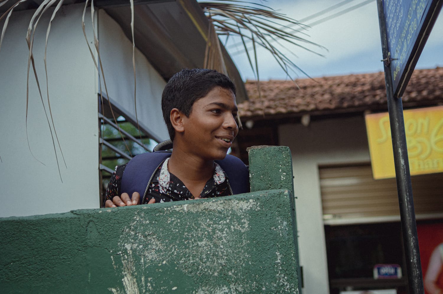 Фото 358 из альбома Sri Lanka 2019