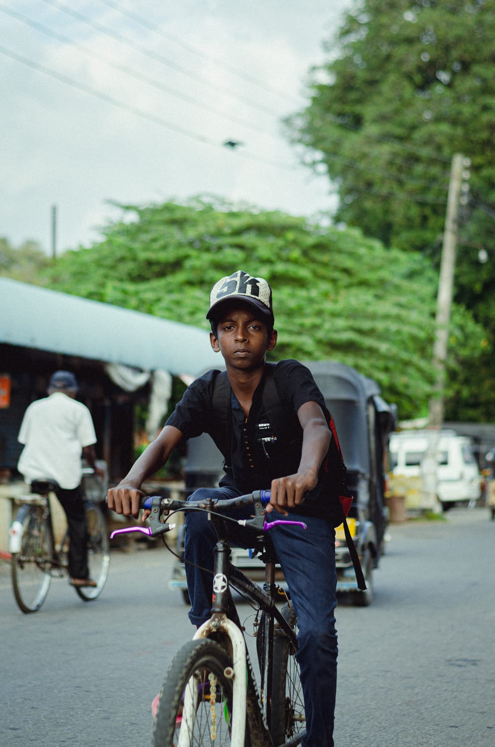 Фото 362 из альбома Sri Lanka 2019