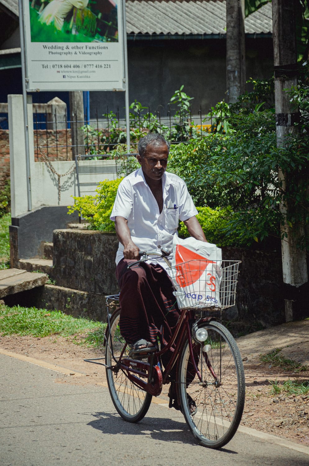 Фото 371 из альбома Sri Lanka 2019