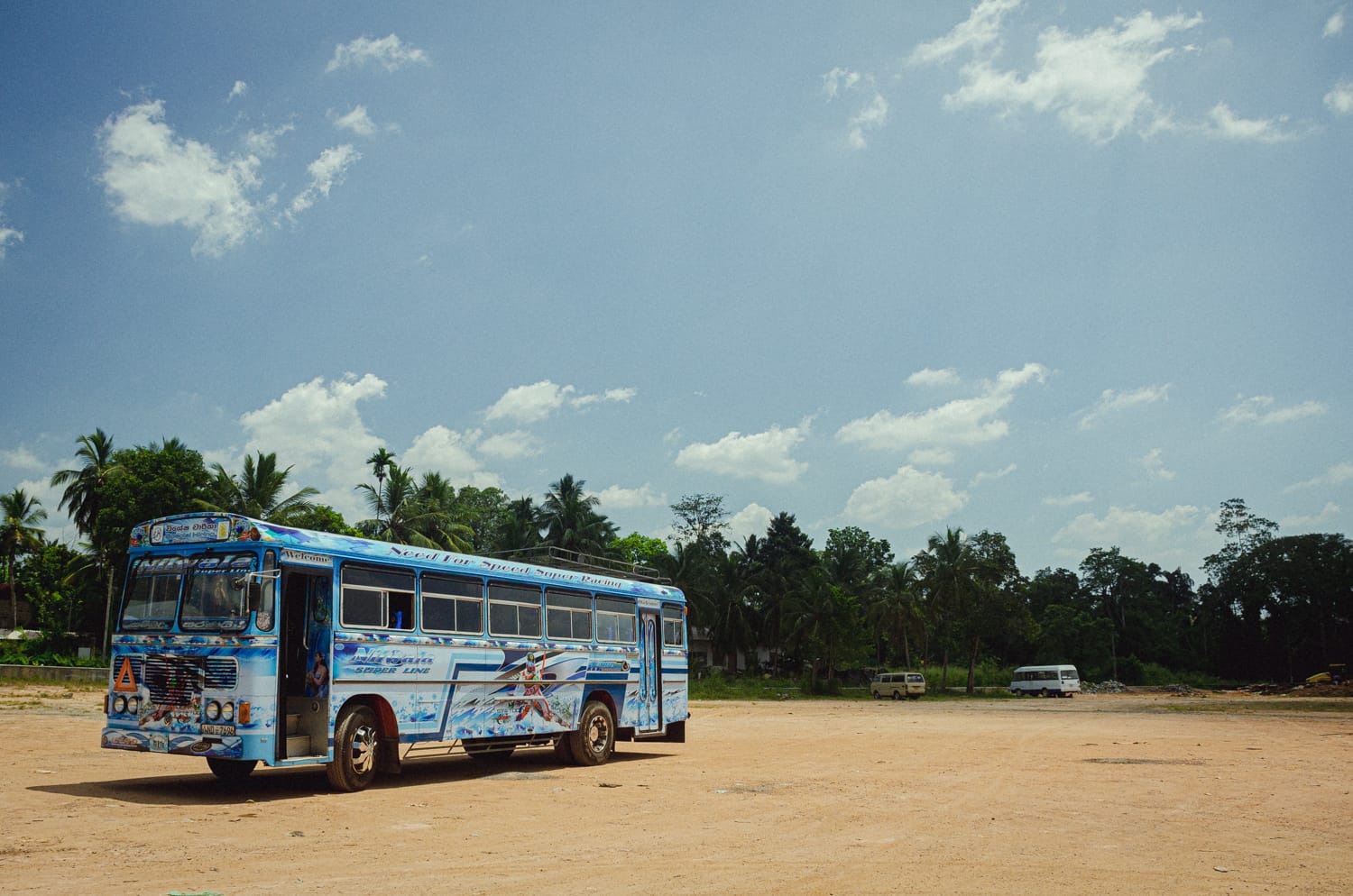 Фото 372 из альбома Sri Lanka 2019
