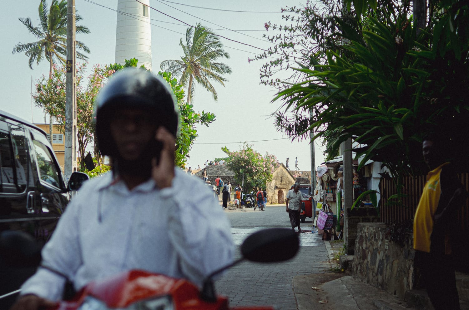 Фото 390 из альбома Sri Lanka 2019