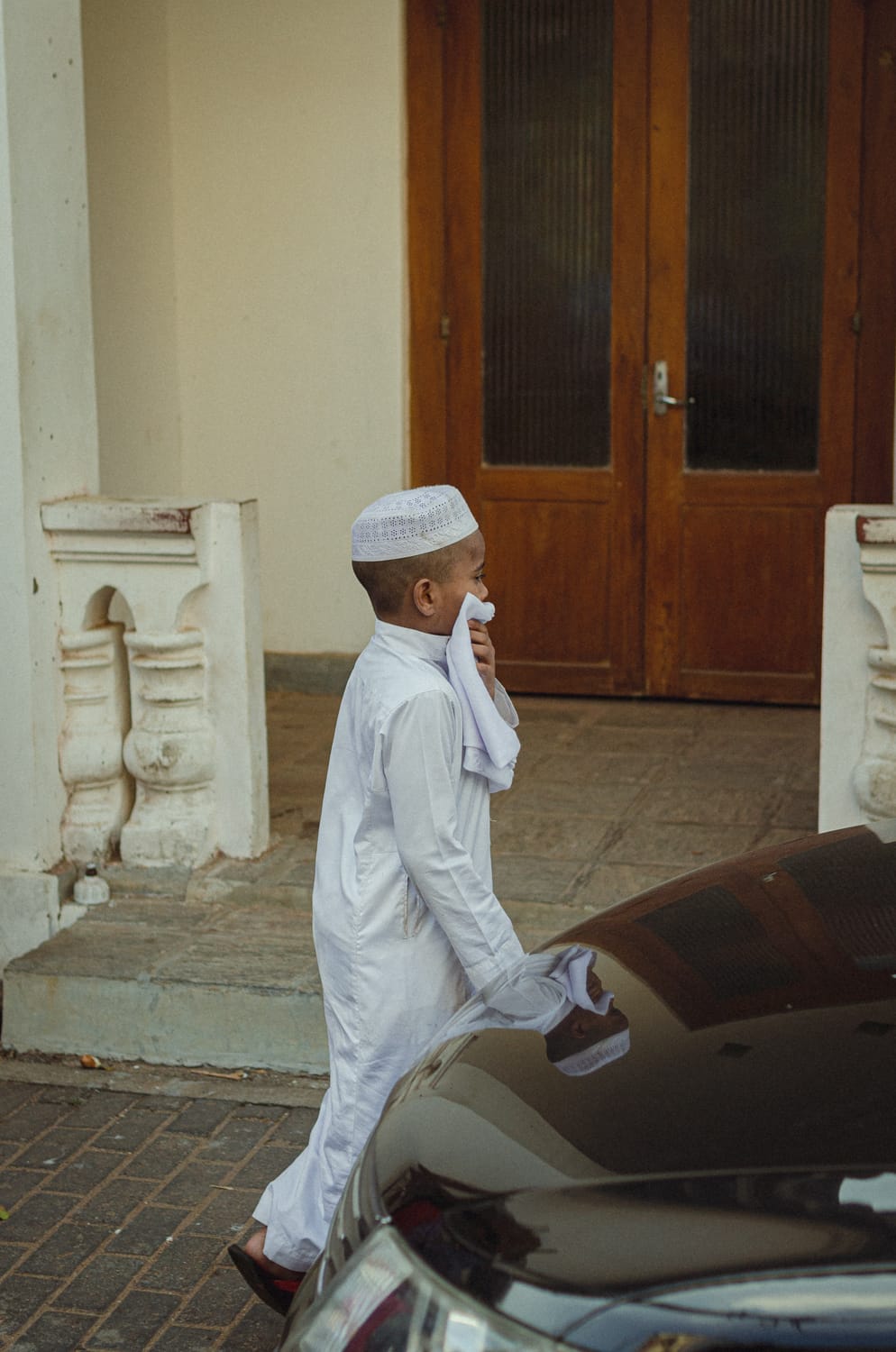 Фото 395 из альбома Sri Lanka 2019