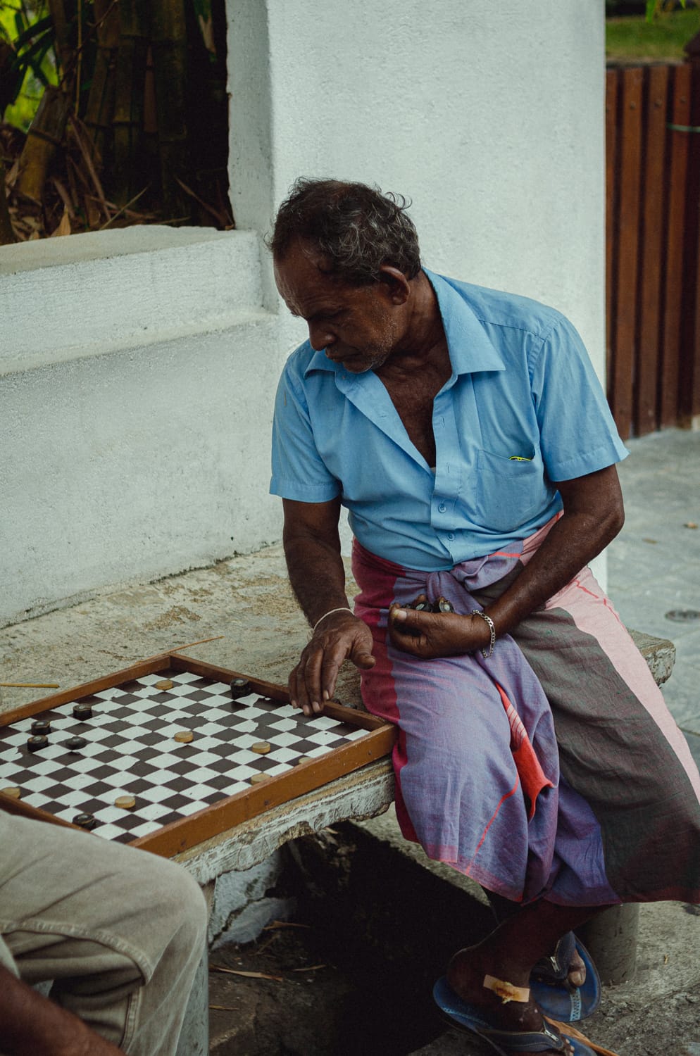 Фото 397 из альбома Sri Lanka 2019