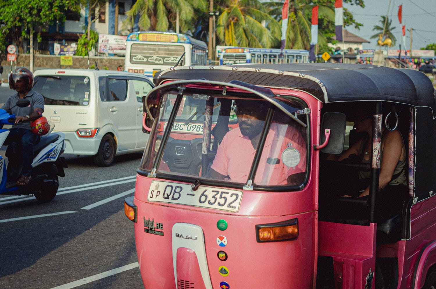 Фото 399 из альбома Sri Lanka 2019