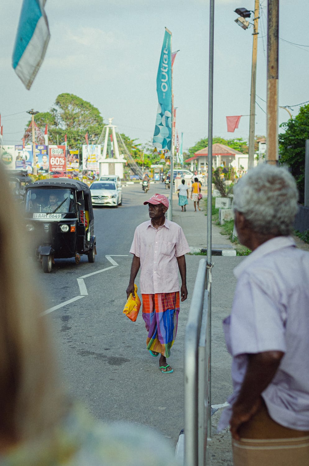 Фото 401 из альбома Sri Lanka 2019