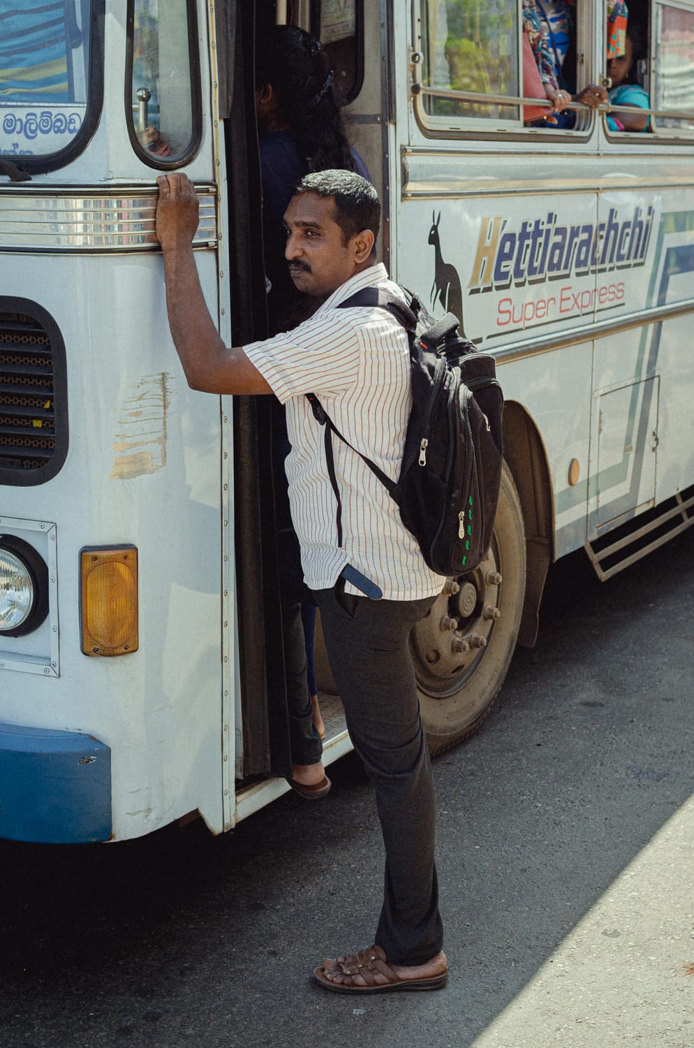 Фото 403 из альбома Sri Lanka 2019