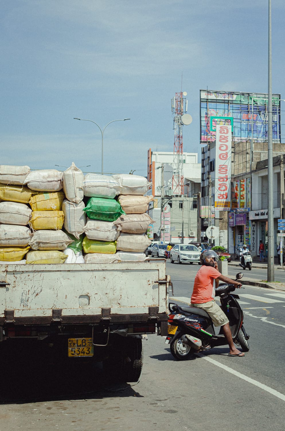 Фото 405 из альбома Sri Lanka 2019