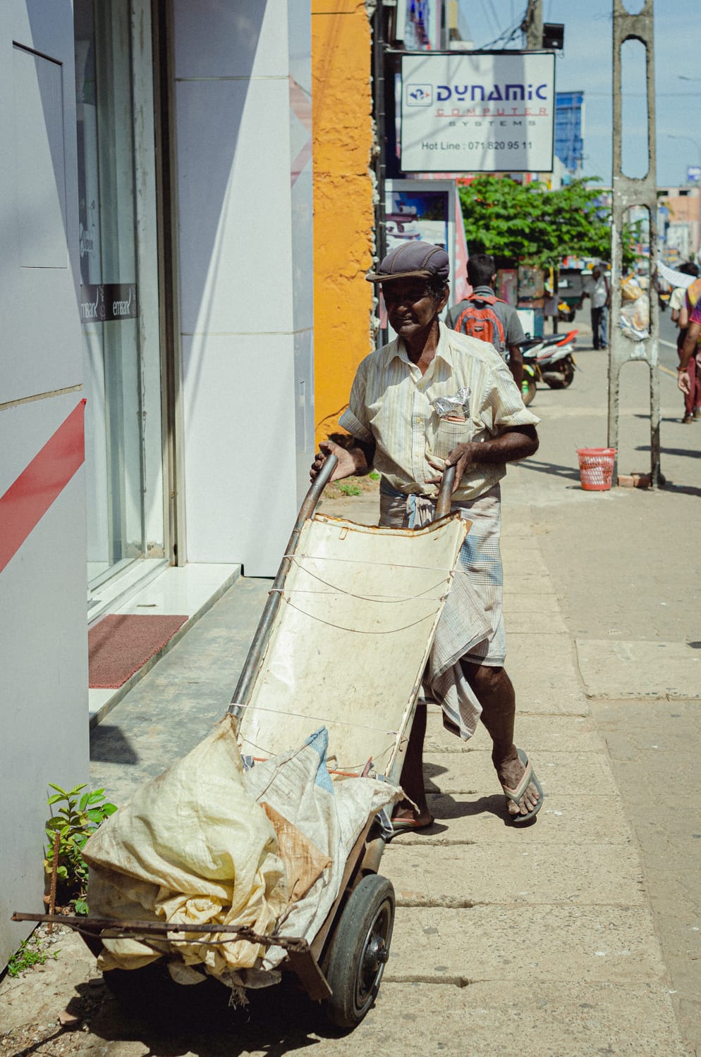 Фото 406 из альбома Sri Lanka 2019