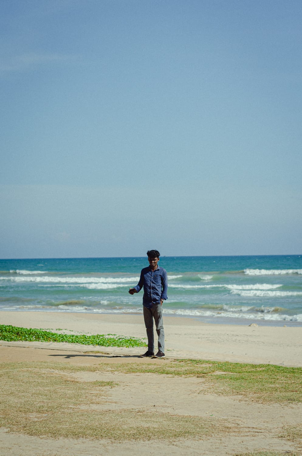 Фото 419 из альбома Sri Lanka 2019