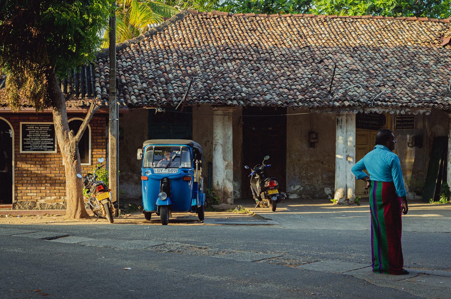 Фото 423 из альбома Sri Lanka 2019