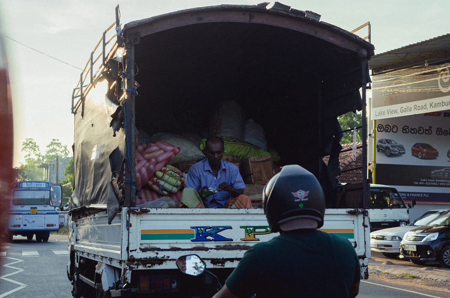 Фото 427 из альбома Sri Lanka 2019