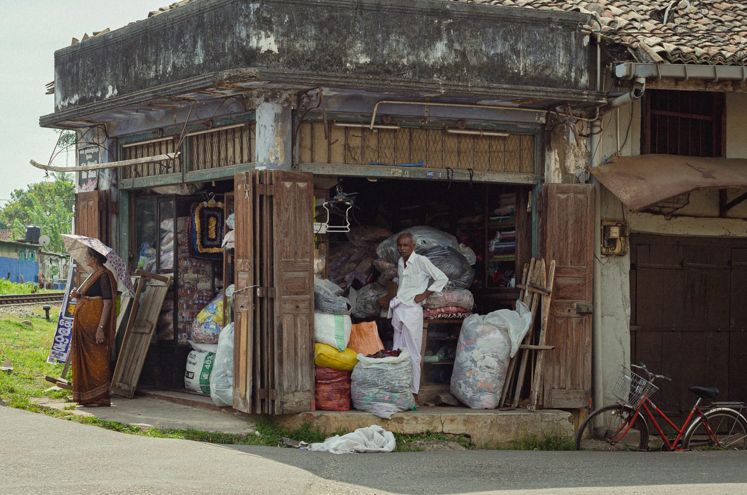 Фото 429 из альбома Sri Lanka 2019