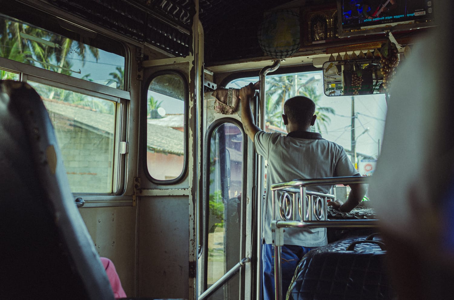 Фото 433 из альбома Sri Lanka 2019