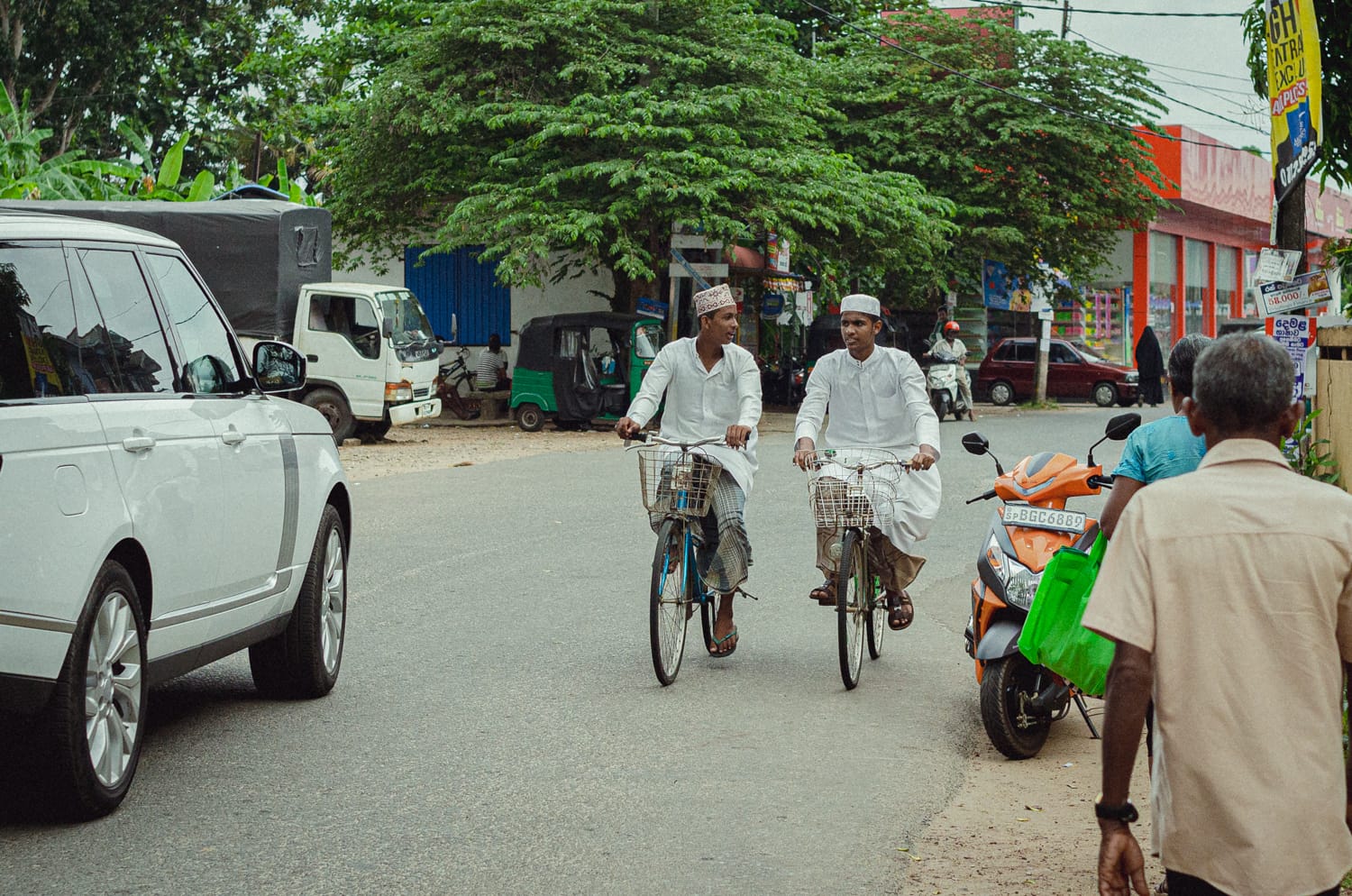 Фото 447 из альбома Sri Lanka 2019