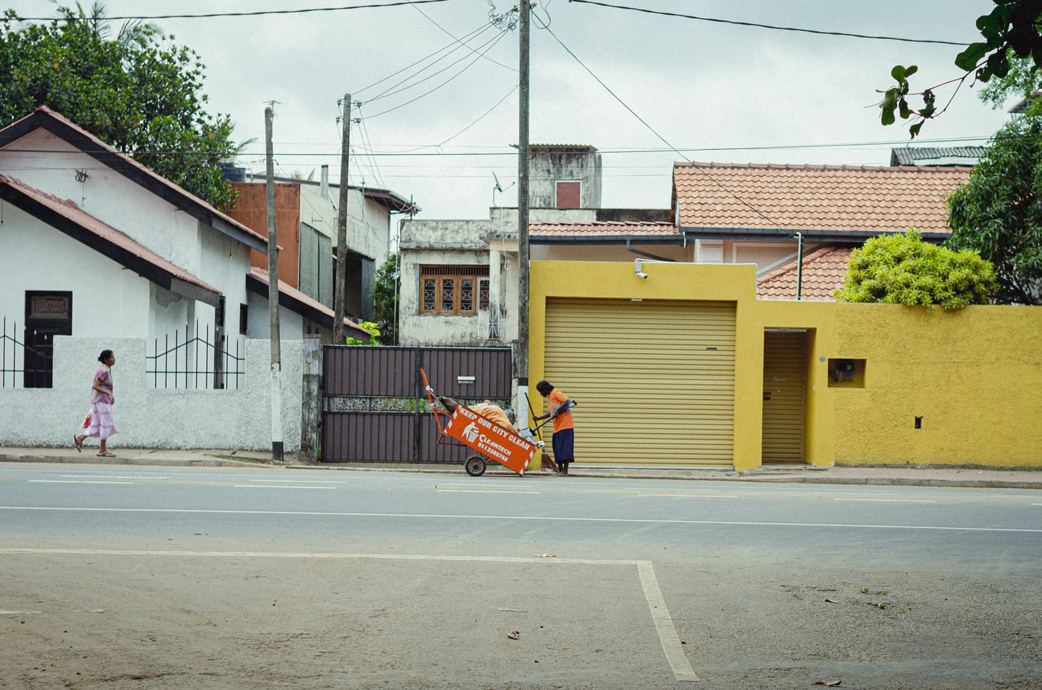 Превью Sri Lanka 2019