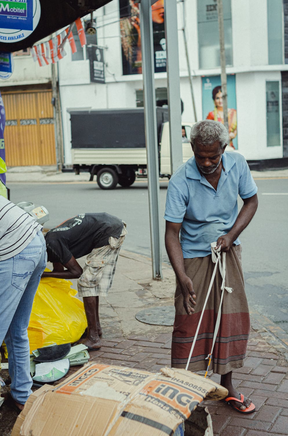 Фото 449 из альбома Sri Lanka 2019