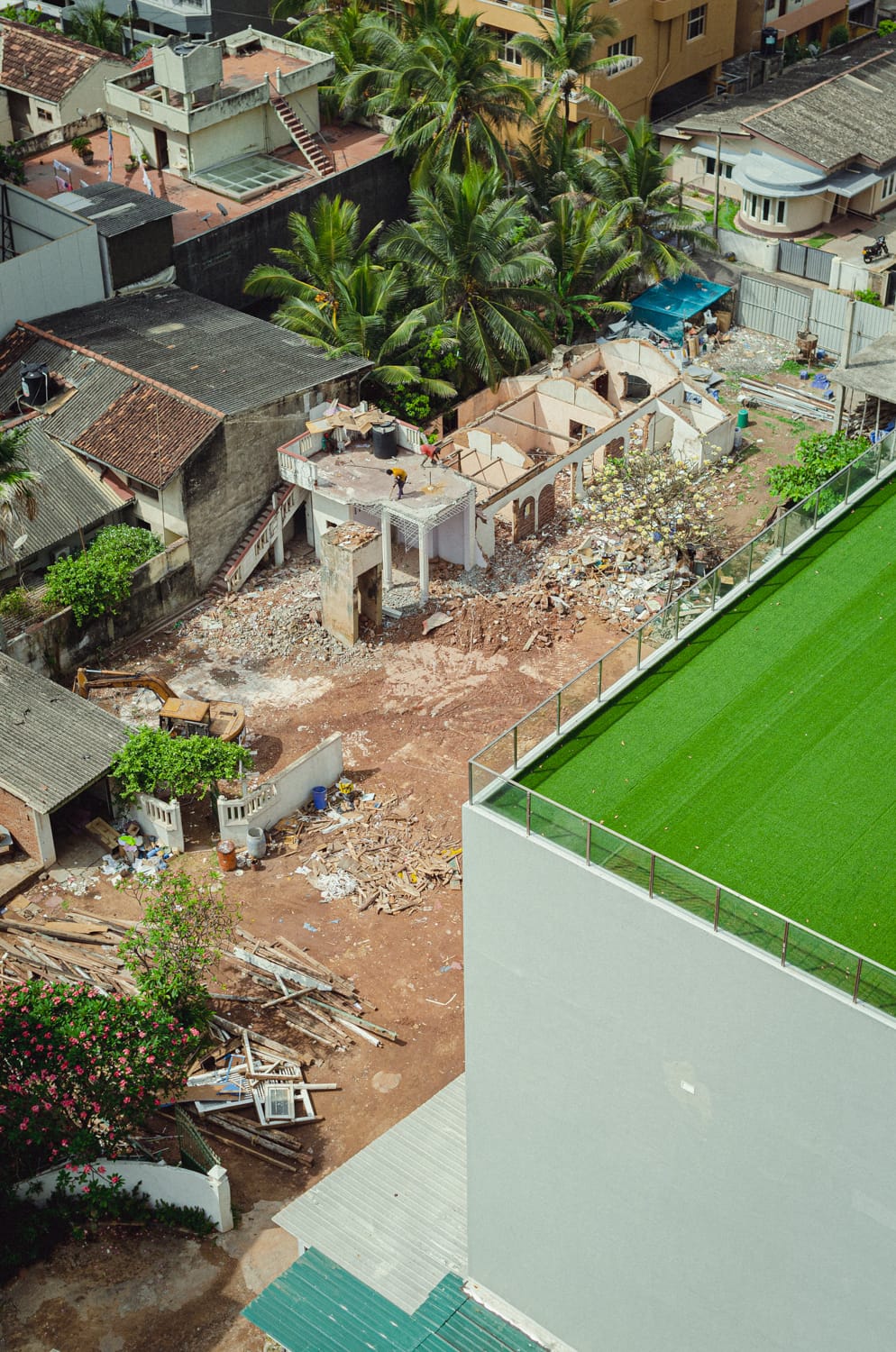 Фото 452 из альбома Sri Lanka 2019