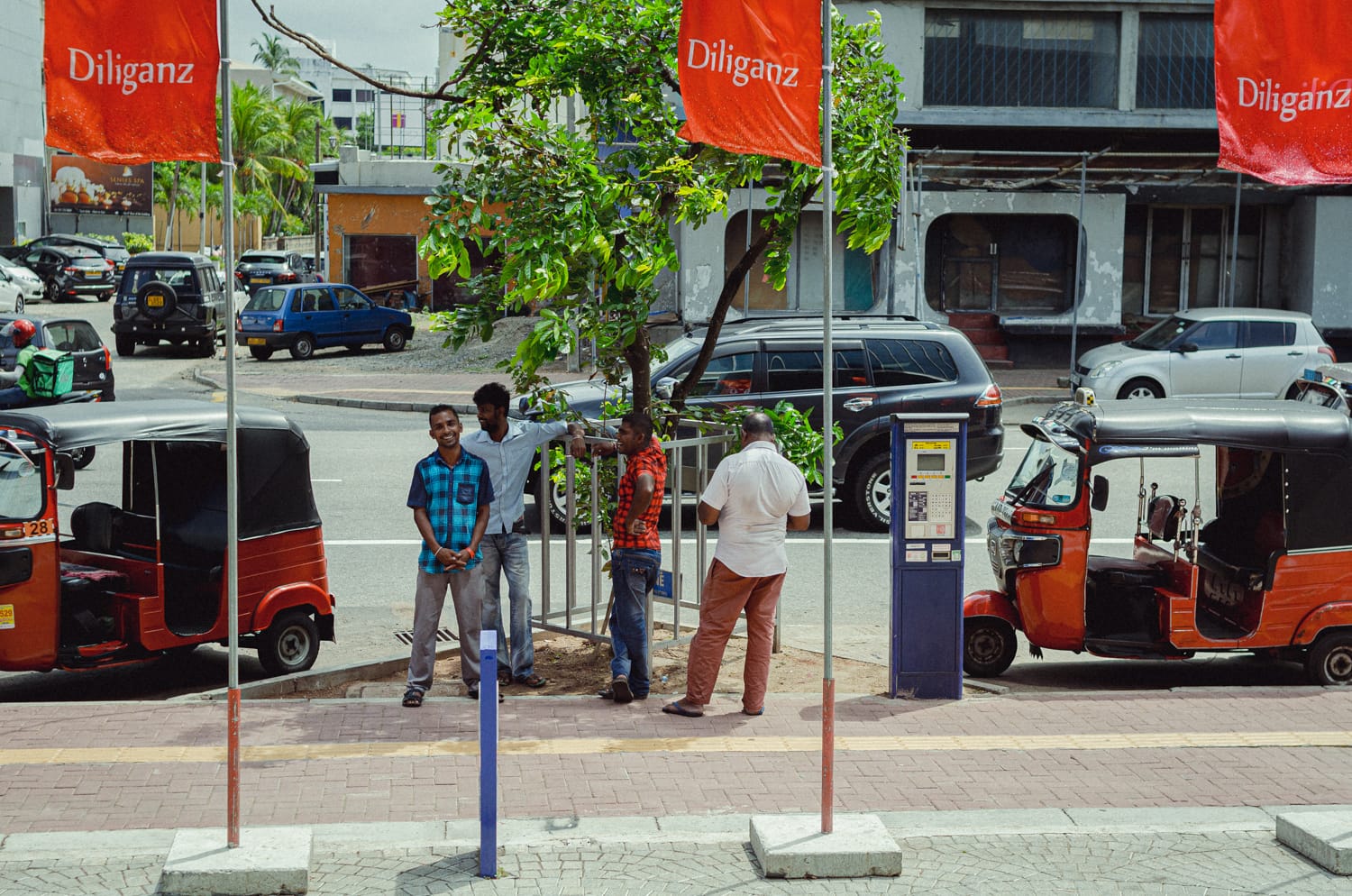 Фото 453 из альбома Sri Lanka 2019