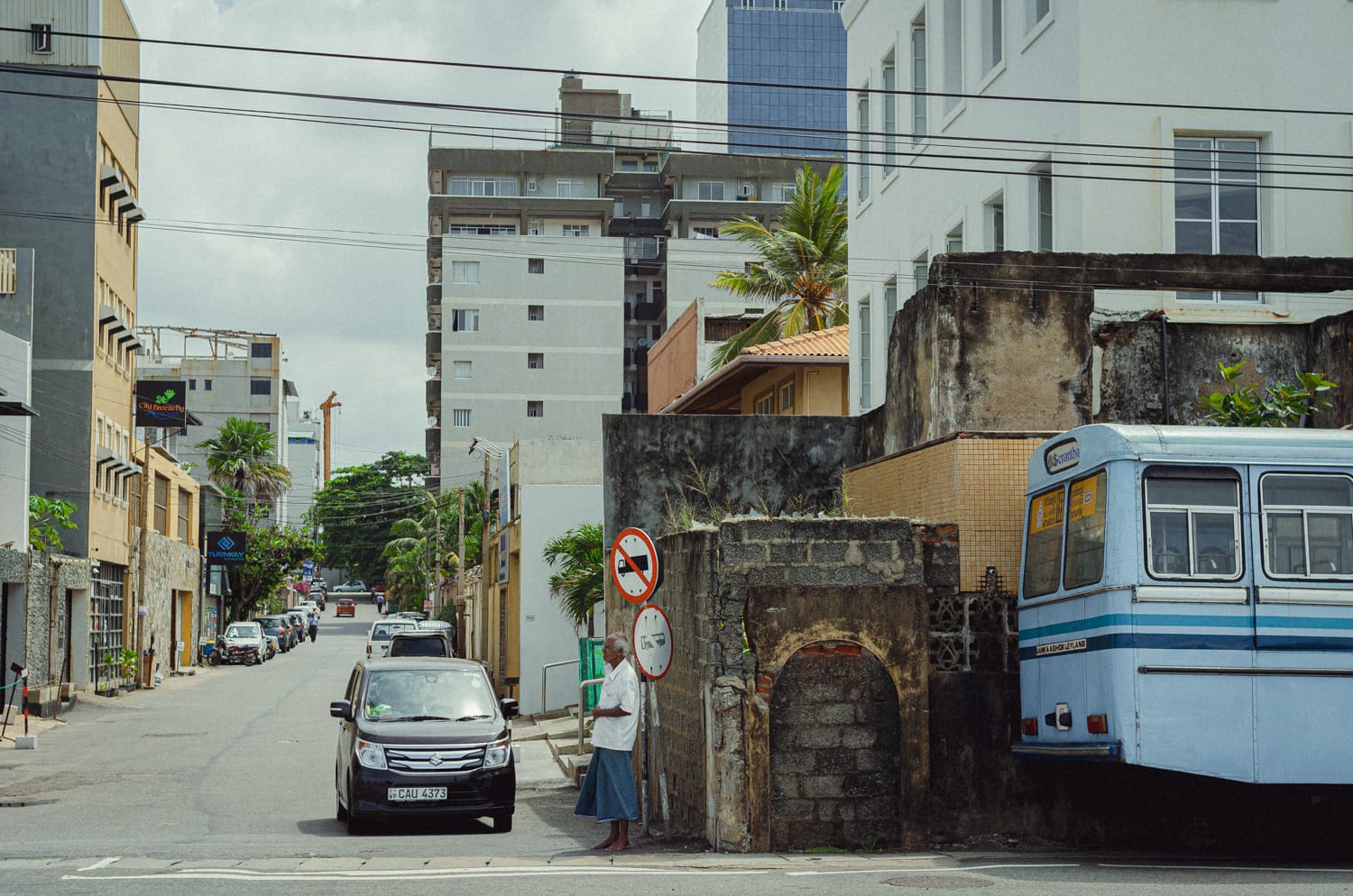Фото 454 из альбома Sri Lanka 2019