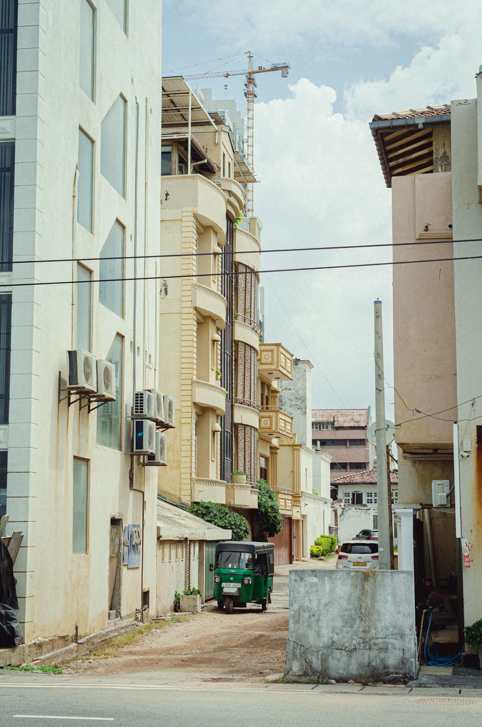 Фото 459 из альбома Sri Lanka 2019