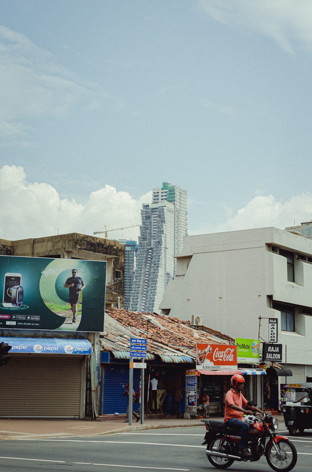 Фото 462 из альбома Sri Lanka 2019