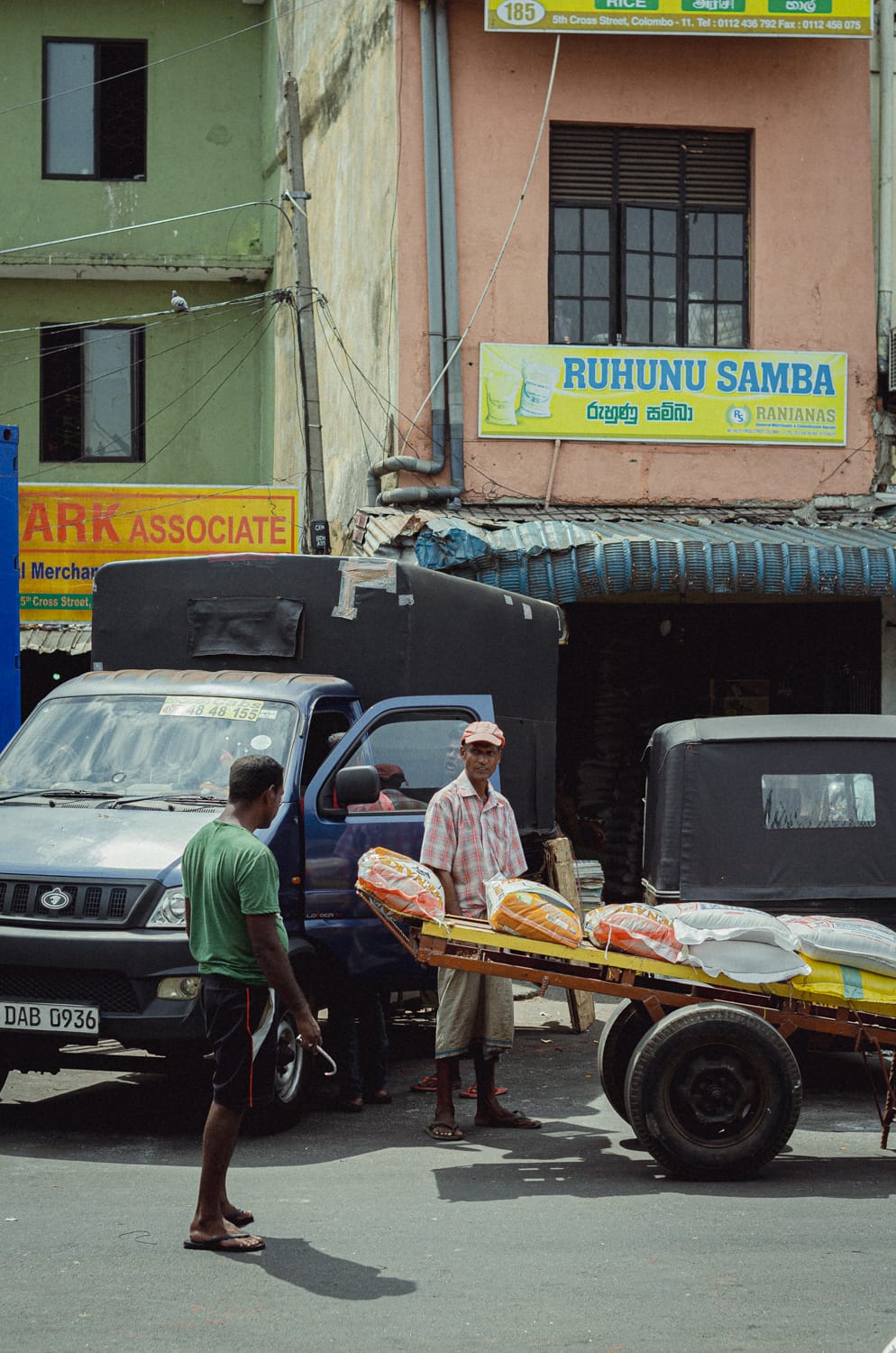 Фото 470 из альбома Sri Lanka 2019