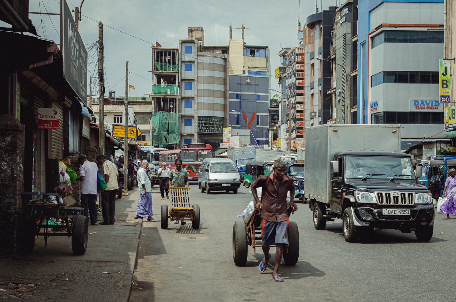 Фото 472 из альбома Sri Lanka 2019