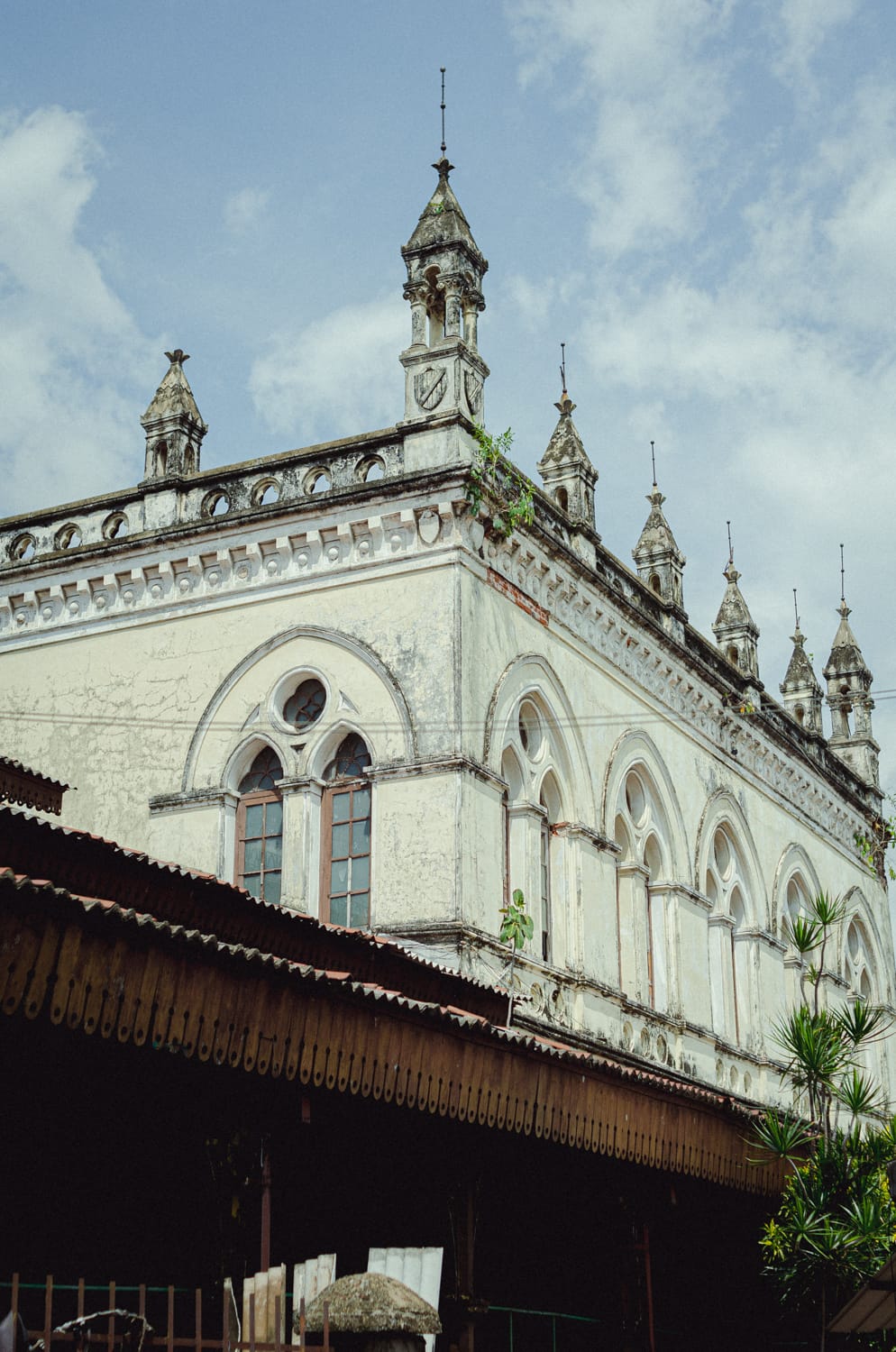 Фото 473 из альбома Sri Lanka 2019