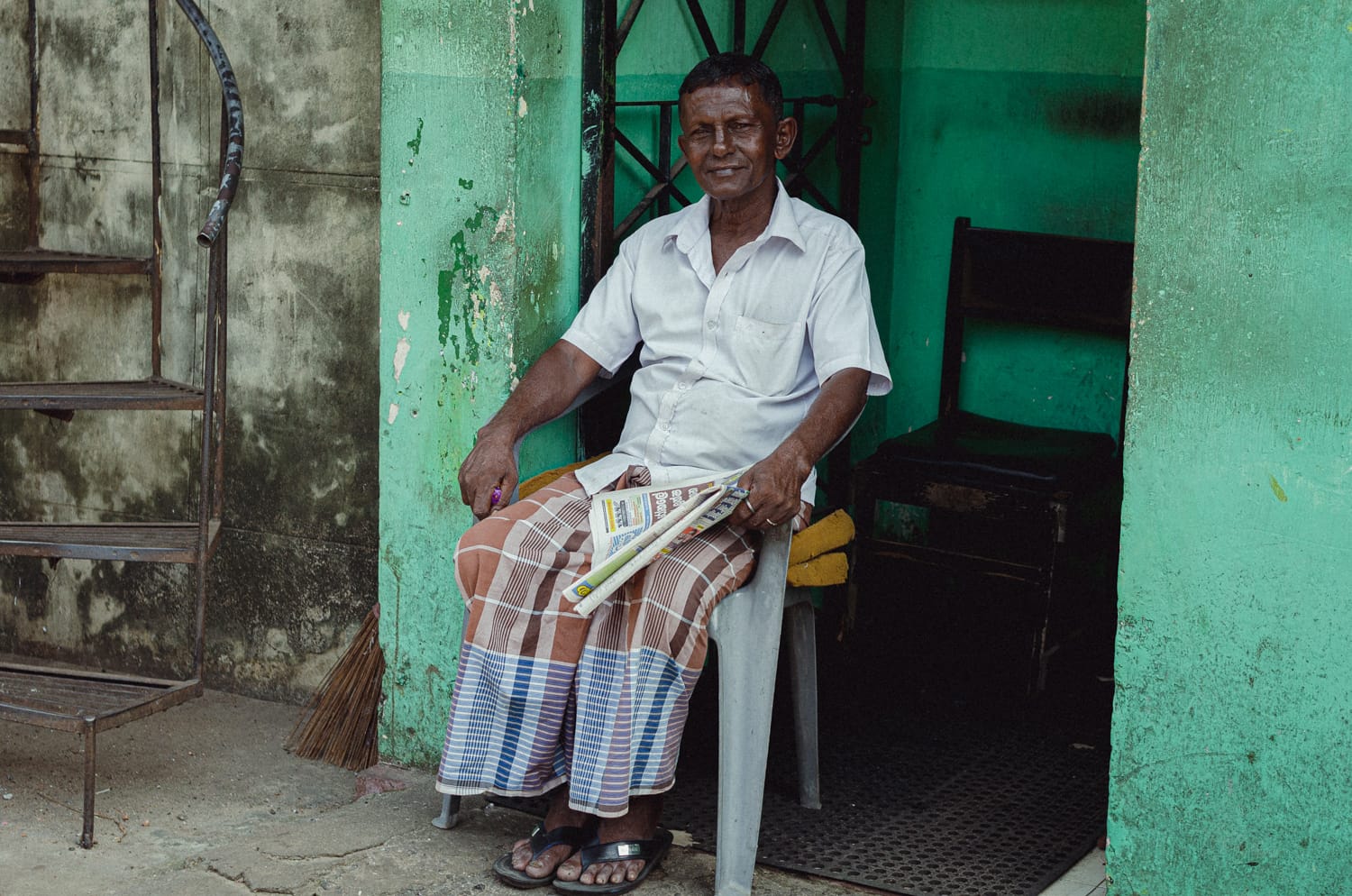 Фото 481 из альбома Sri Lanka 2019