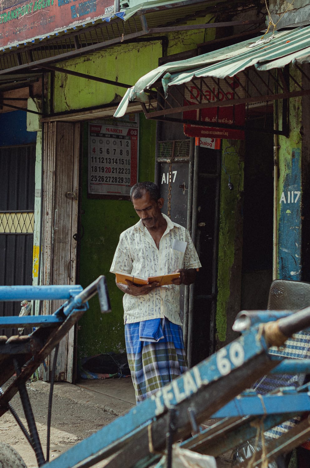Фото 482 из альбома Sri Lanka 2019