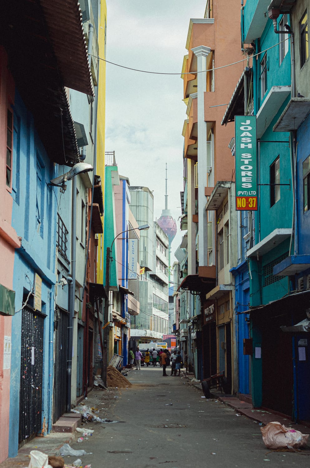 Фото 486 из альбома Sri Lanka 2019