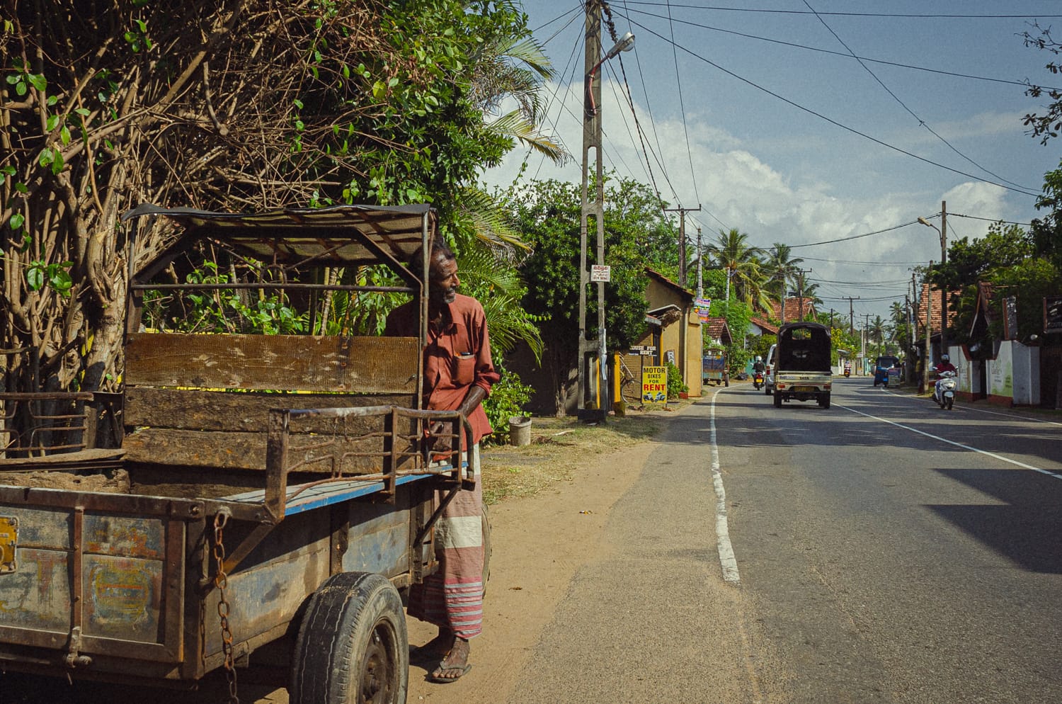 Фото 501 из альбома Sri Lanka 2019