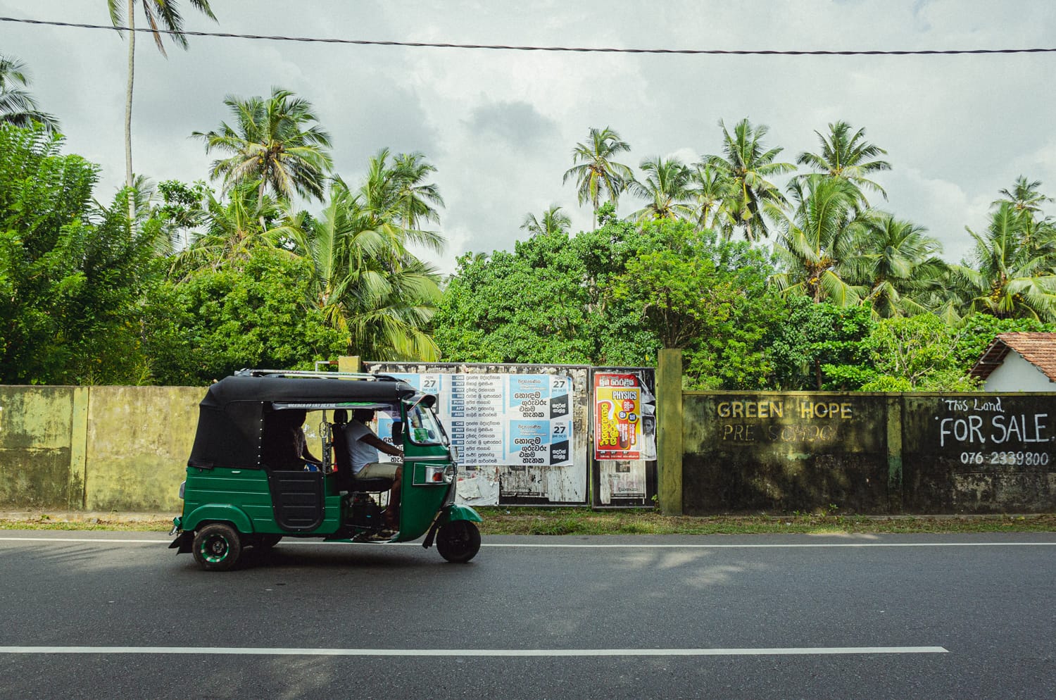 Фото 506 из альбома Sri Lanka 2019