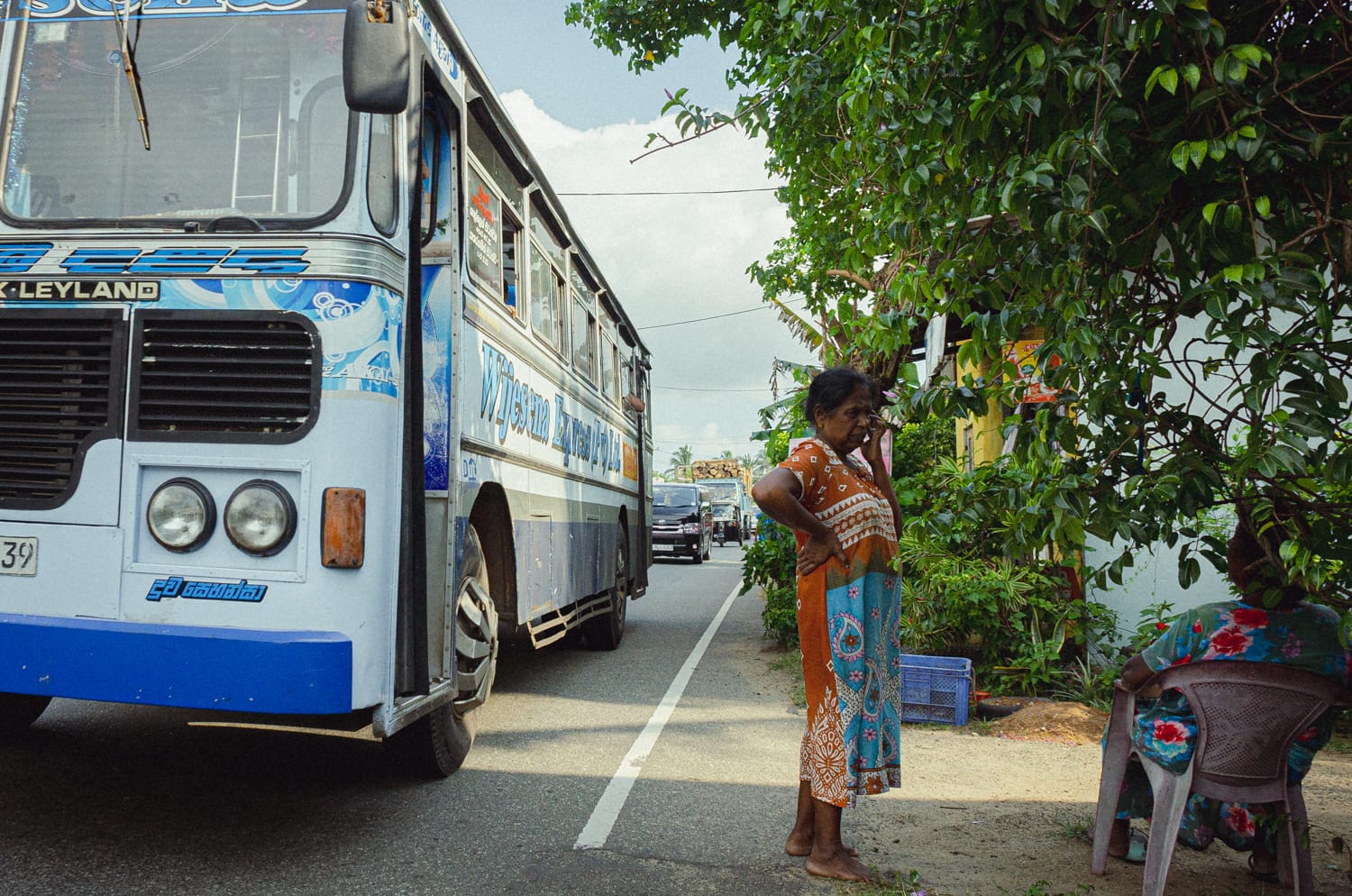 Фото 508 из альбома Sri Lanka 2019