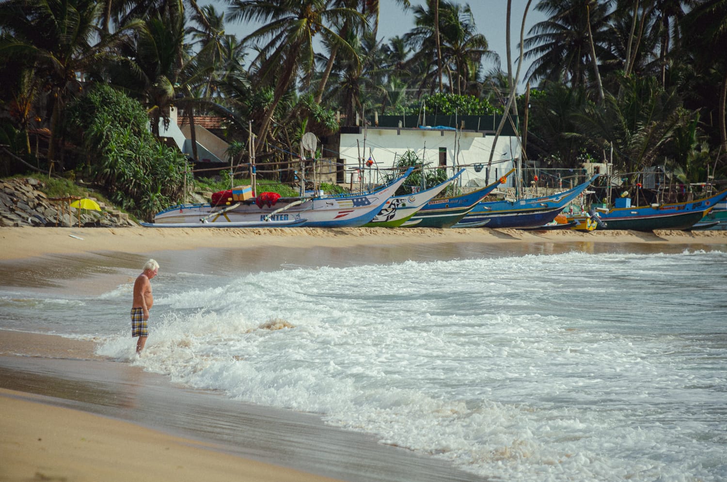 Фото 510 из альбома Sri Lanka 2019