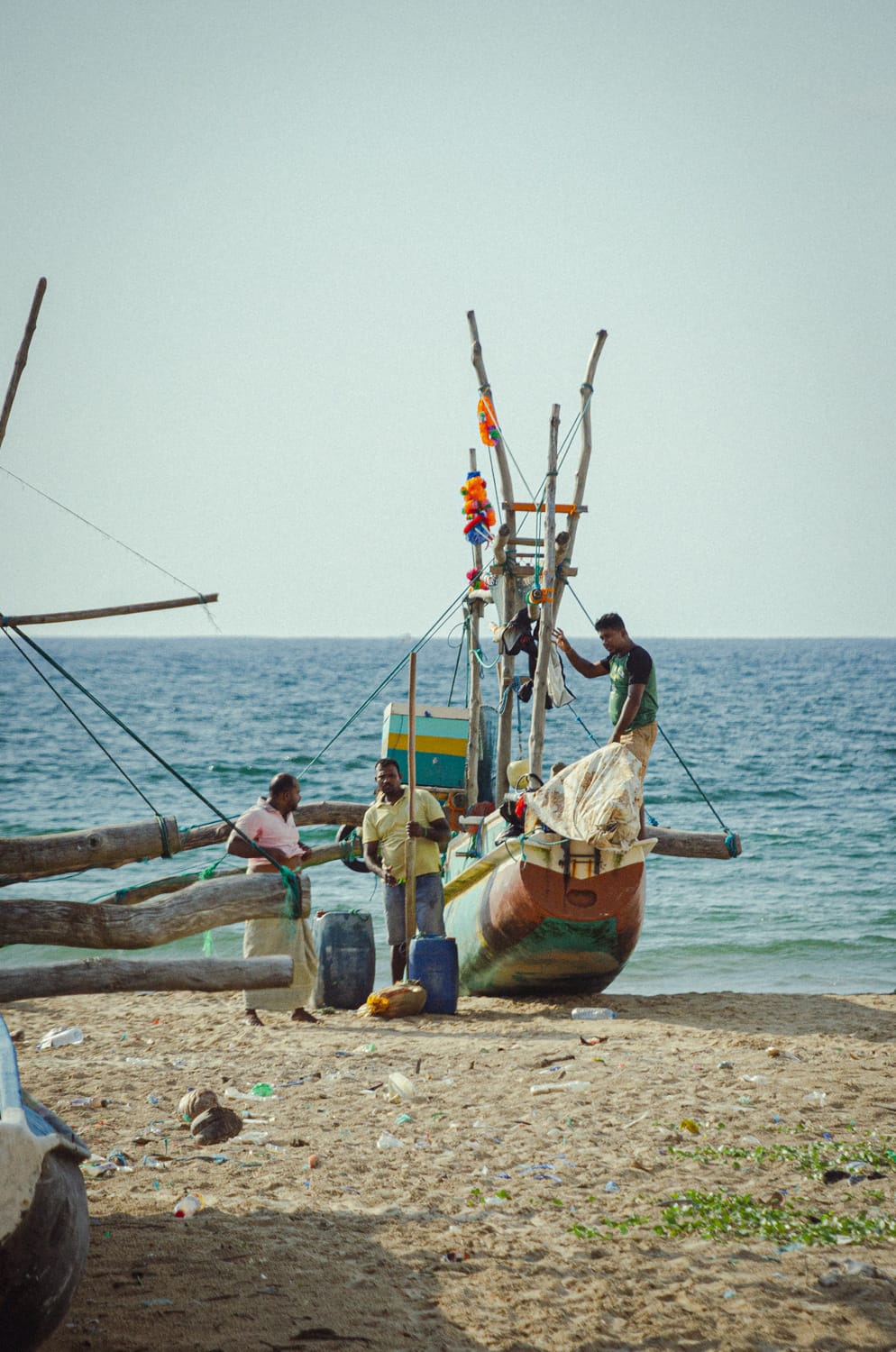 Фото 513 из альбома Sri Lanka 2019