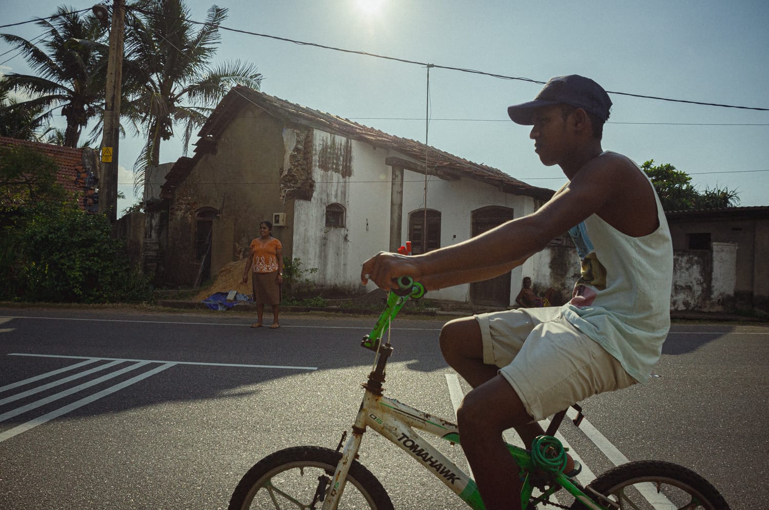 Фото 521 из альбома Sri Lanka 2019