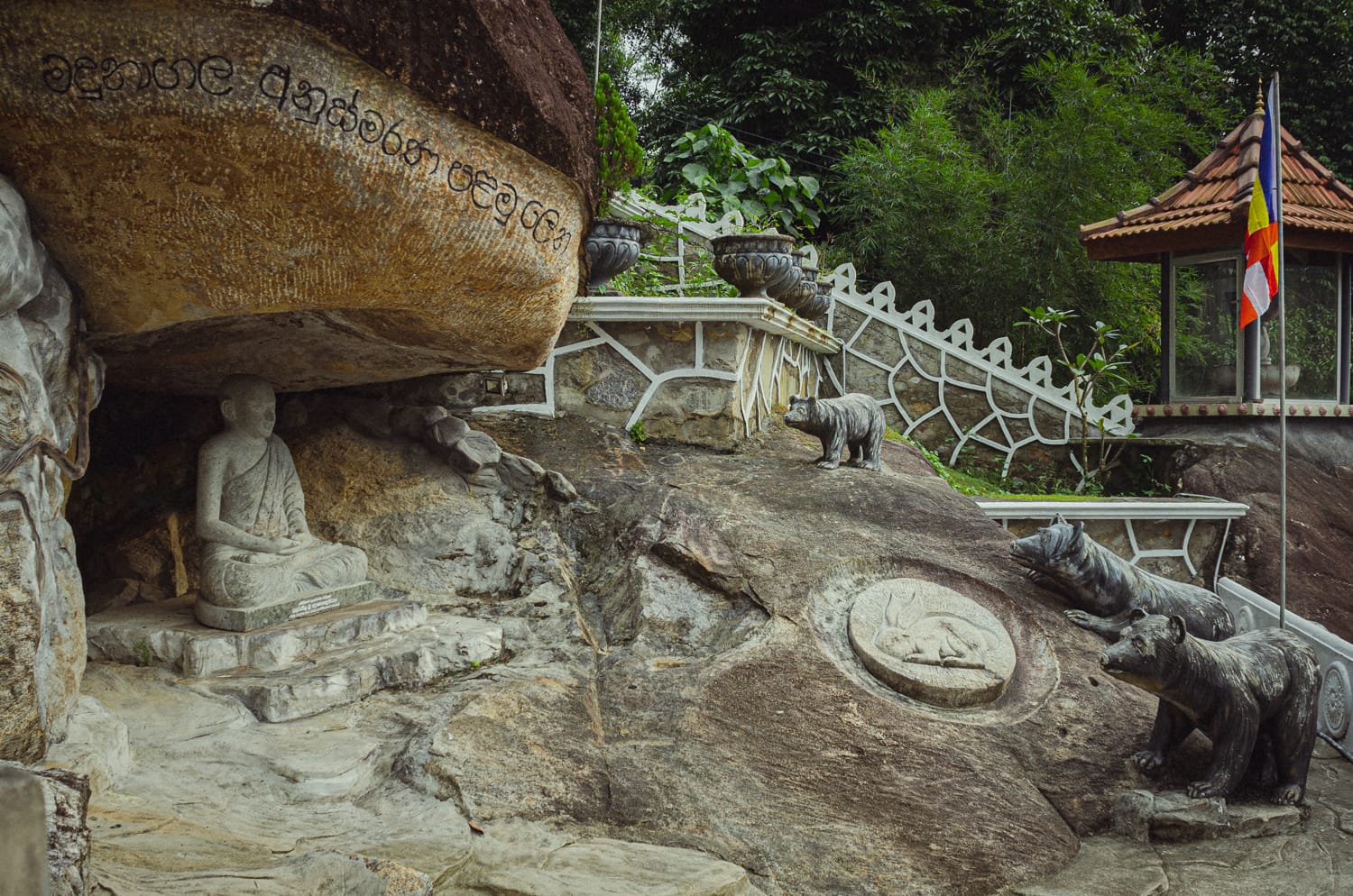 Фото 534 из альбома Sri Lanka 2019