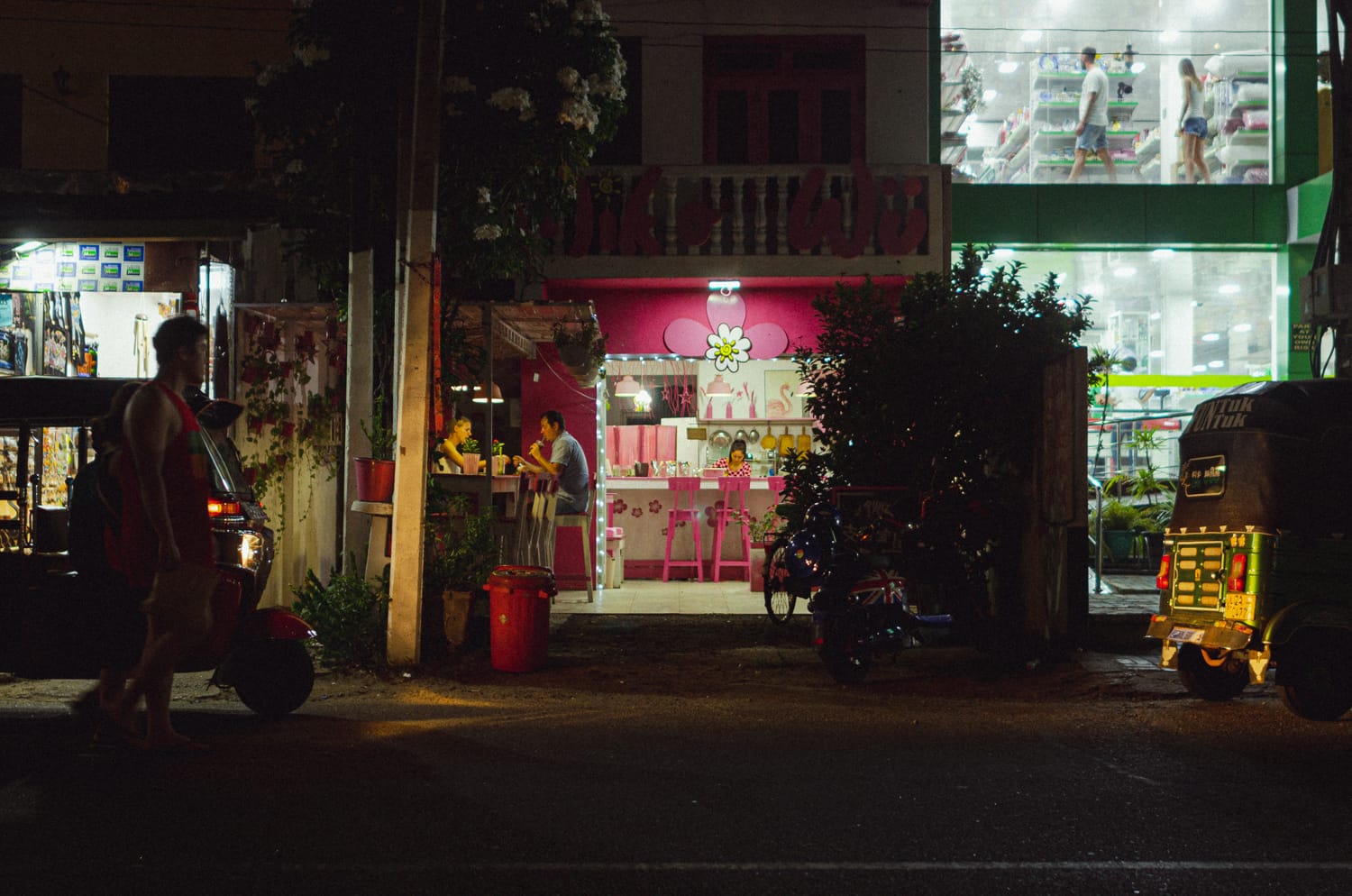 Фото 541 из альбома Sri Lanka 2019