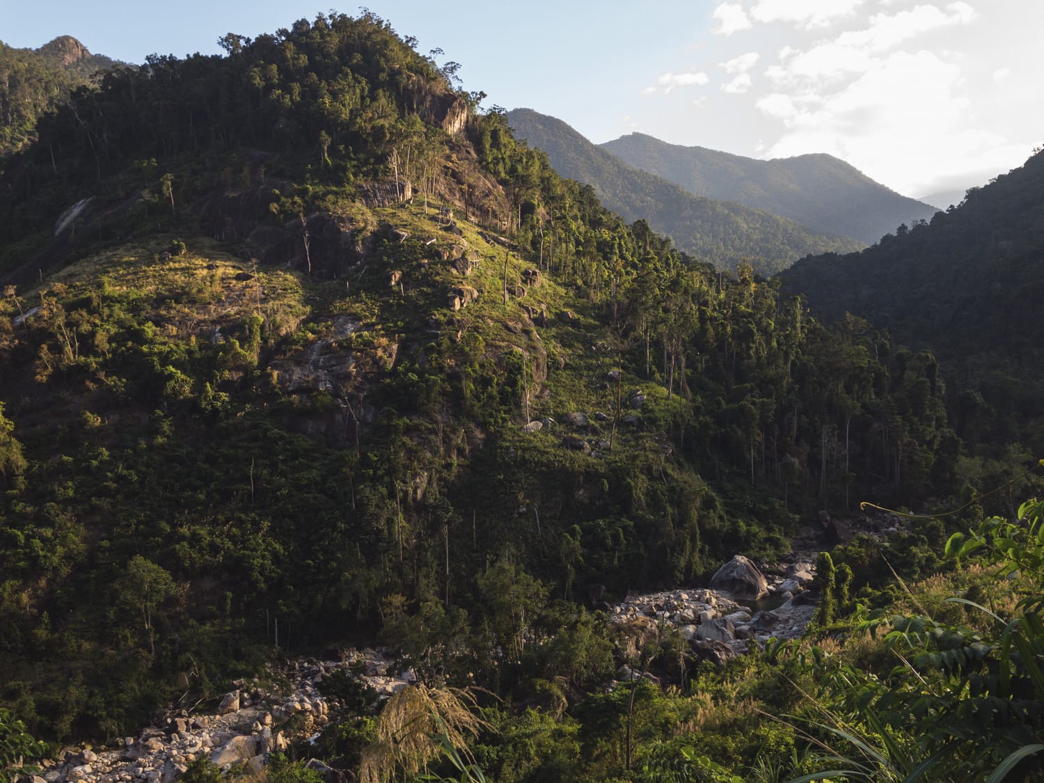 Фото 5 из альбома Vietnam & Bali Shoot on iPhone 2020