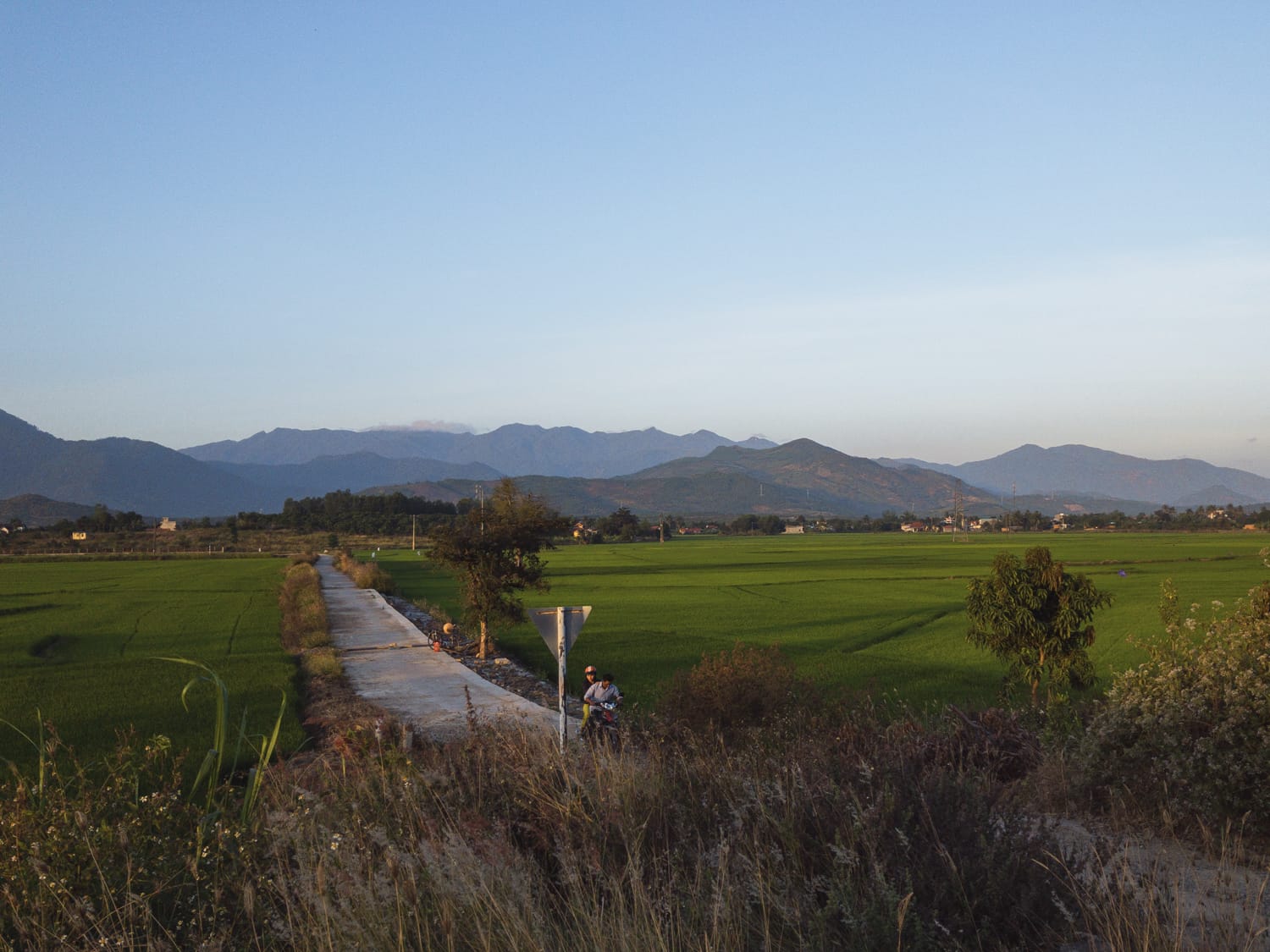 Фото 7 из альбома Vietnam & Bali Shoot on iPhone 2020