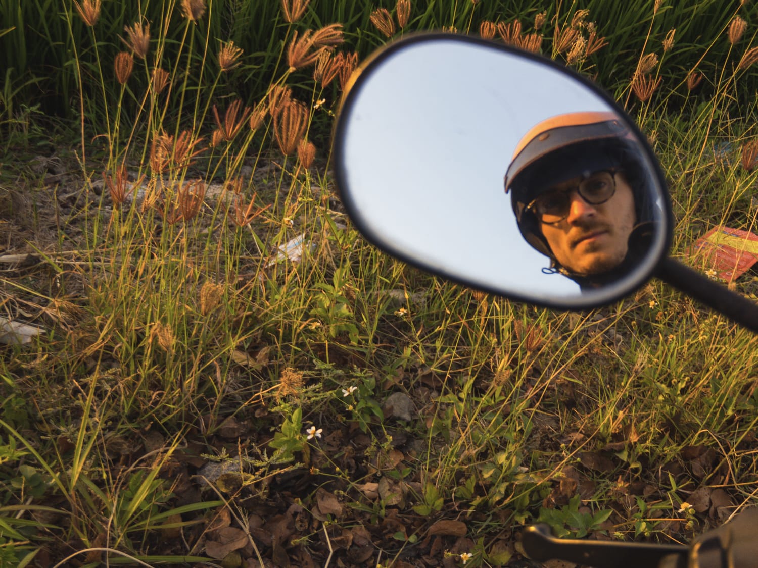 Фото 12 из альбома Vietnam & Bali Shoot on iPhone 2020