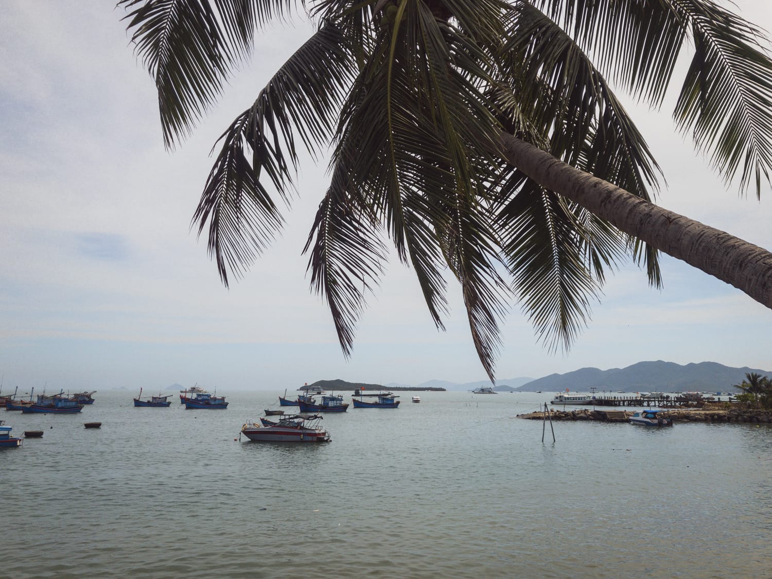 Фото 15 из альбома Vietnam & Bali Shoot on iPhone 2020